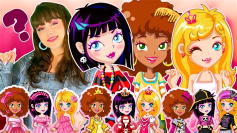 girlsgogames games